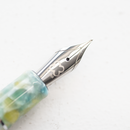 エスターブルック シーグラスCT 万年筆 M