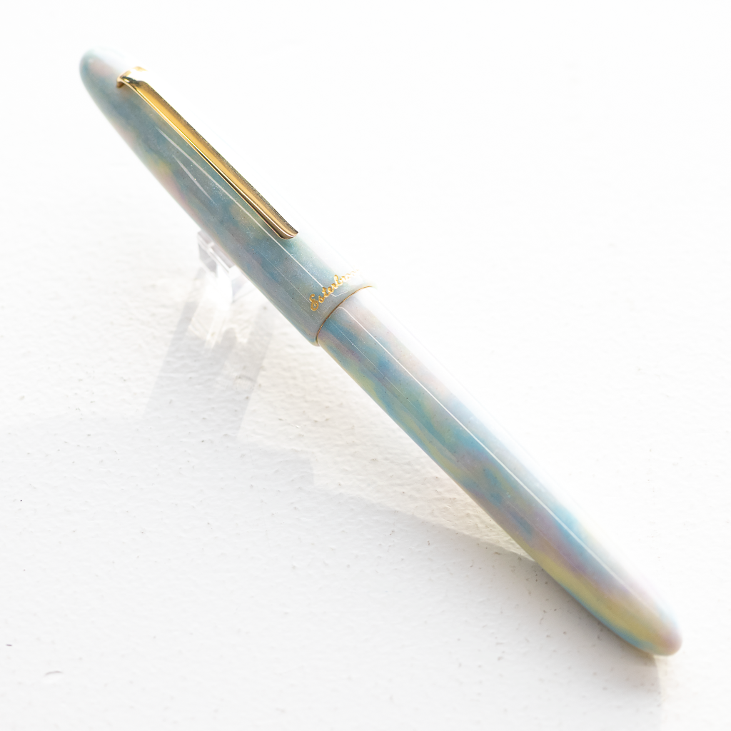 エスターブルック スイートドリームGT 万年筆 F