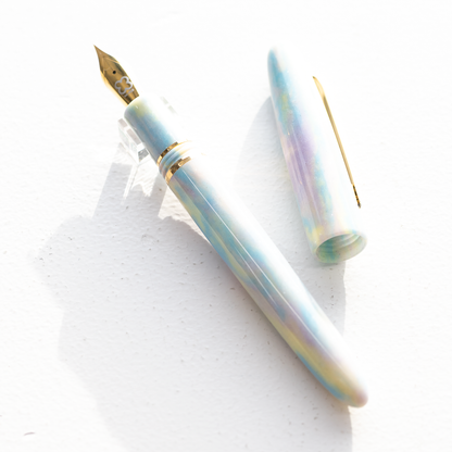 エスターブルック スイートドリームGT 万年筆 F