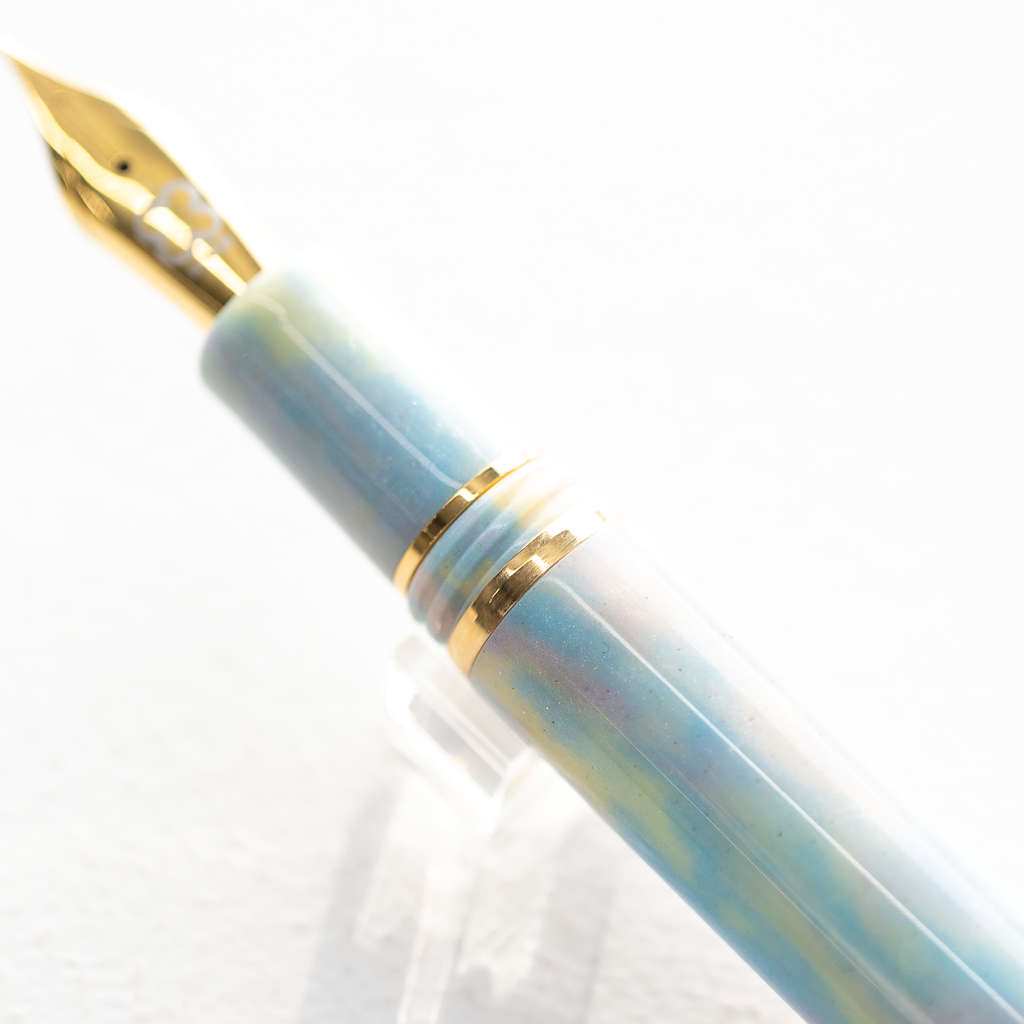 エスターブルック スイートドリームGT 万年筆 F