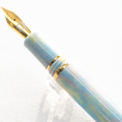 エスターブルック スイートドリームGT 万年筆 F