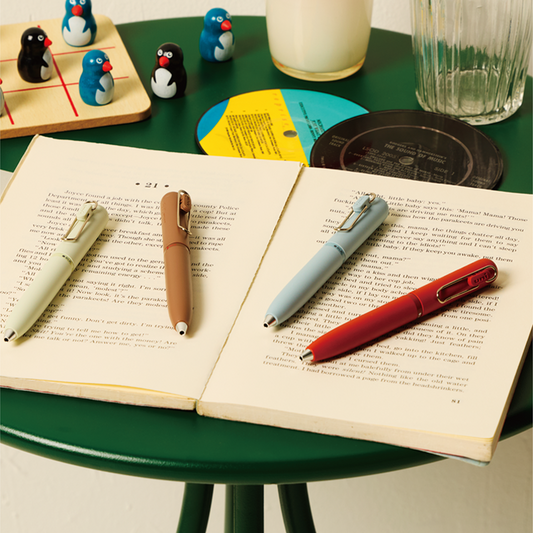 ユニボールワン3 多機能 BP