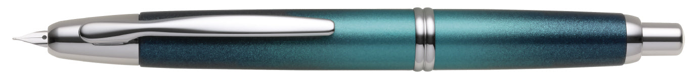 【予約販売】PILOT Capless「Green Flash ～航海～ LIMITED EDITION 2026 限定