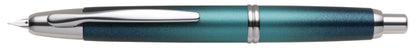 【予約販売】PILOT Capless「Green Flash ～航海～ LIMITED EDITION 2026 限定