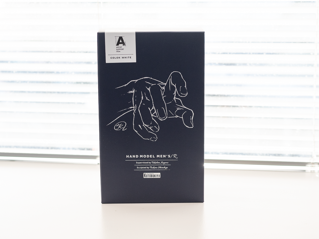 【福箱2026】ハンドモデルMEN’S 福箱