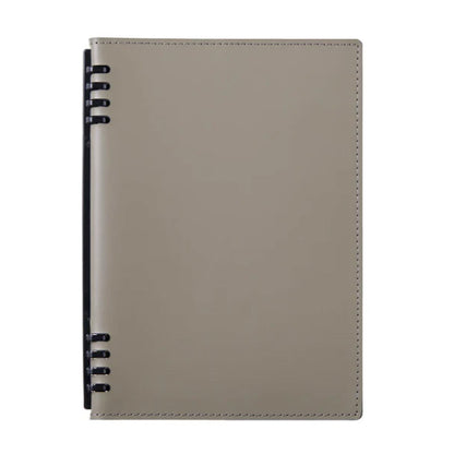 レザフェスU リングノート テフレーヌ(A5)