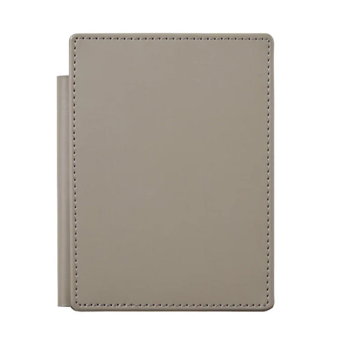 レザフェスU スライドメモパッド (A7)