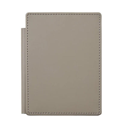 レザフェスU スライドメモパッド (A7)