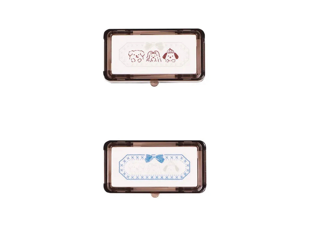 ハンココデコ