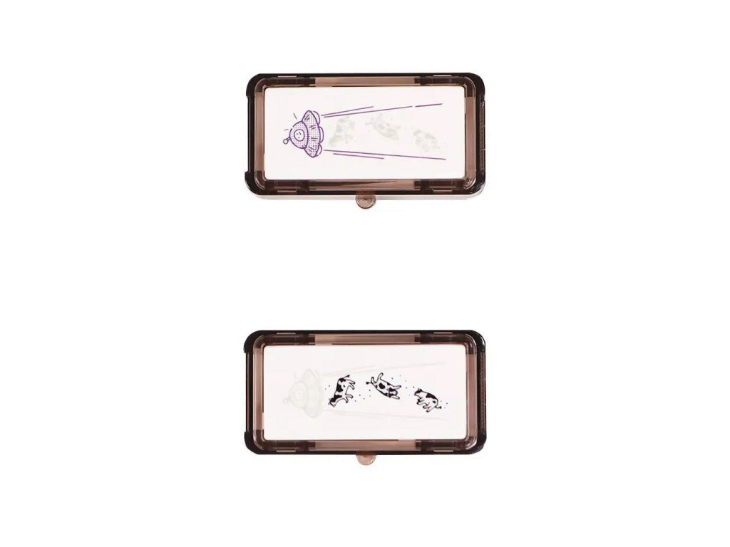 ハンココデコ
