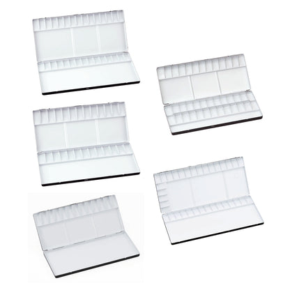 ホルベイン 水彩パレット