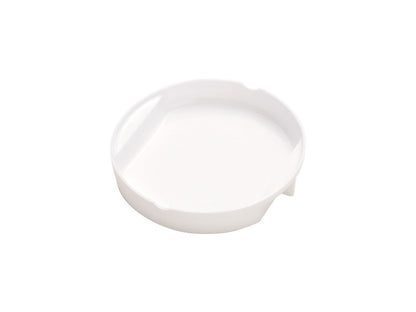 holbein プラ丸皿