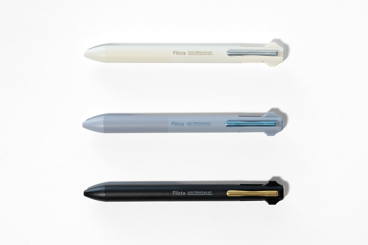 KAYOU+ Flicta Basic 4CBP+S