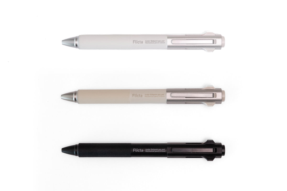 KAYOU+ Flicta Standard 4CBP+S