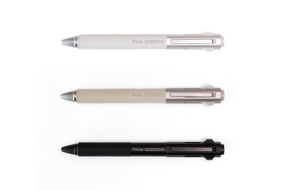 KAYOU+ Flicta Standard 4CBP+S