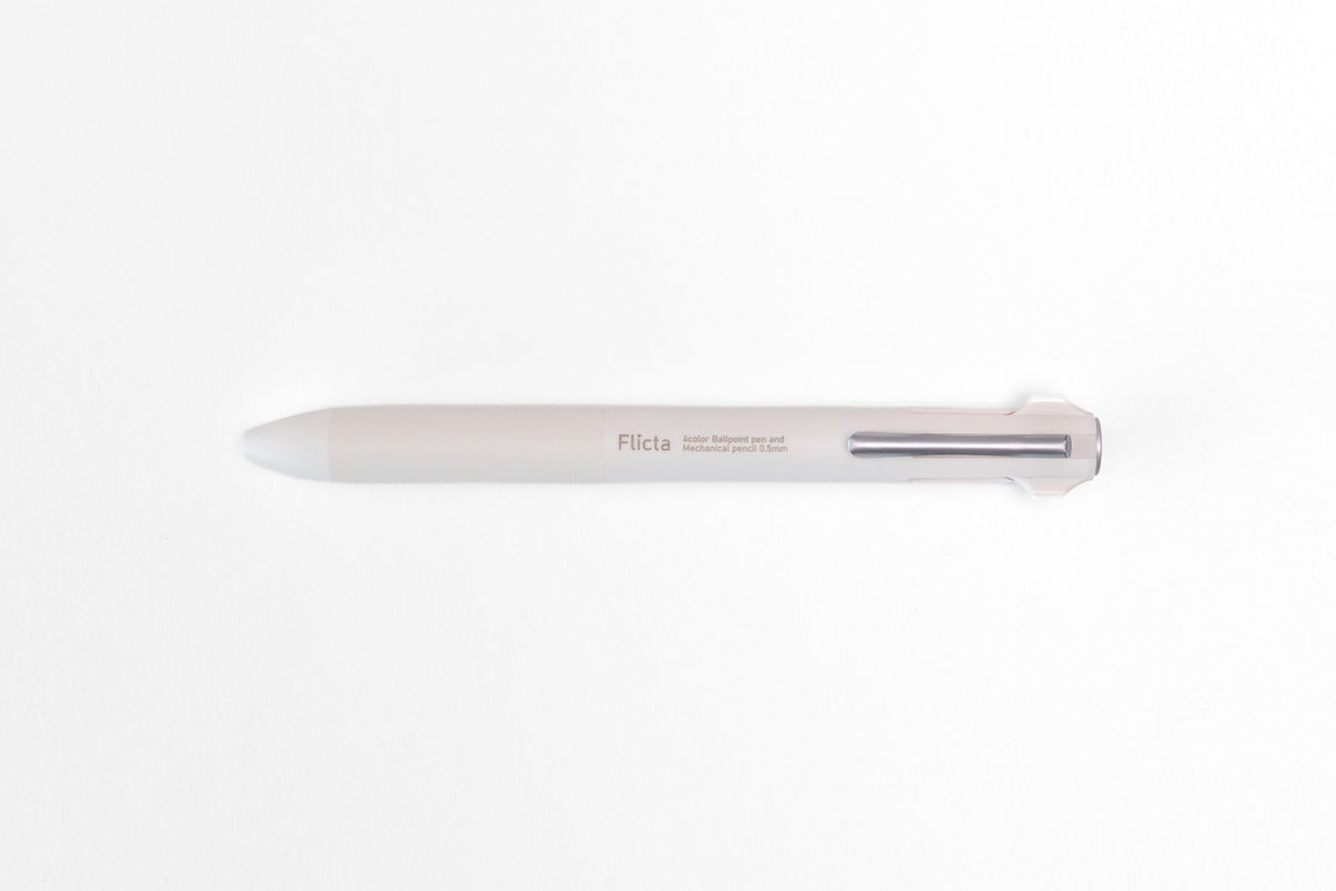 KAYOU+ Flicta Basic 4CBP+S