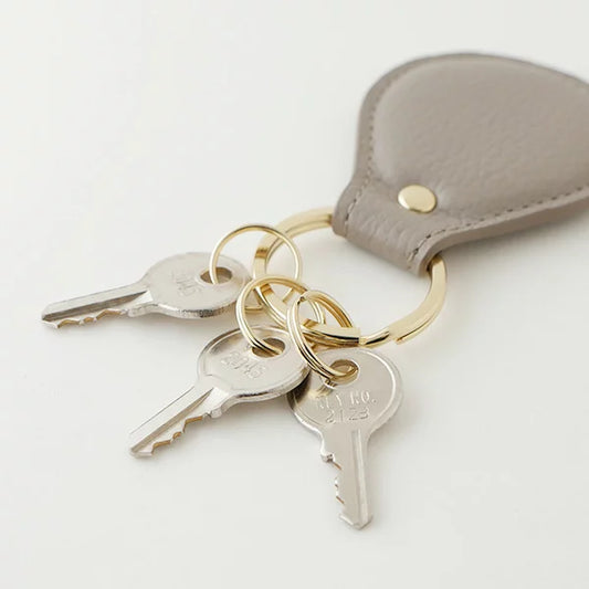 SLIP-ON ドロップキーホルダー