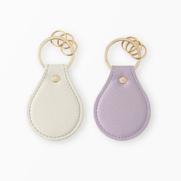 SLIP-ON ドロップキーホルダー