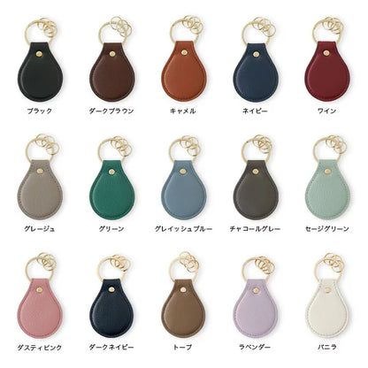 SLIP-ON ドロップキーホルダー