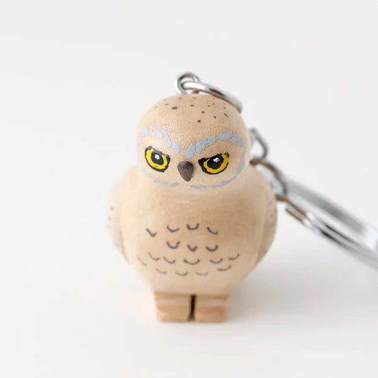 アニマルキーリング