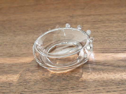 インクちゅぼ 透明・ホワイト