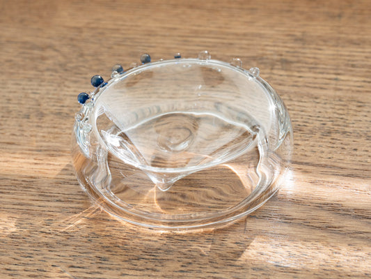 インクちゅぼ 透明・ブルー