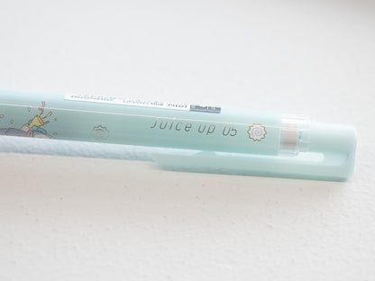 【限定】 juice up サンリオキャラクターズ
