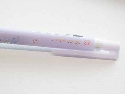 【限定】 juice up サンリオキャラクターズ