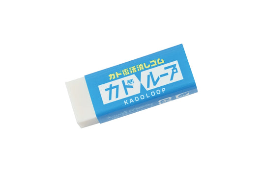 カド復活消しゴム カドループ