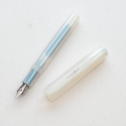 kaweco ルナスポーツ FP ライトブルー