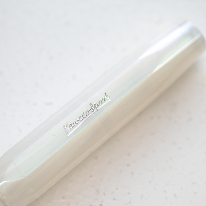kaweco ルナスポーツ FP ライトブルー