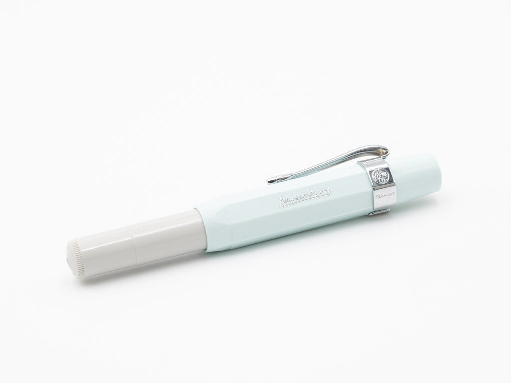 【③首軸】チョイスチョイス  KAWECO スポーツ万年筆
