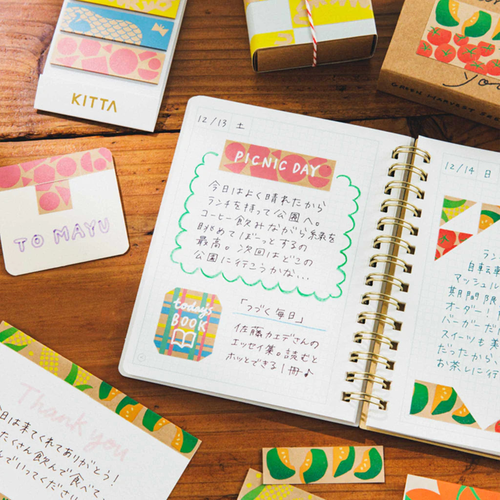 KITTA スペシャル クラフト