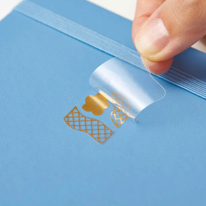 KITTA フレーク 転写シール