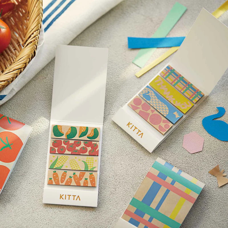 KITTA スペシャル クラフト