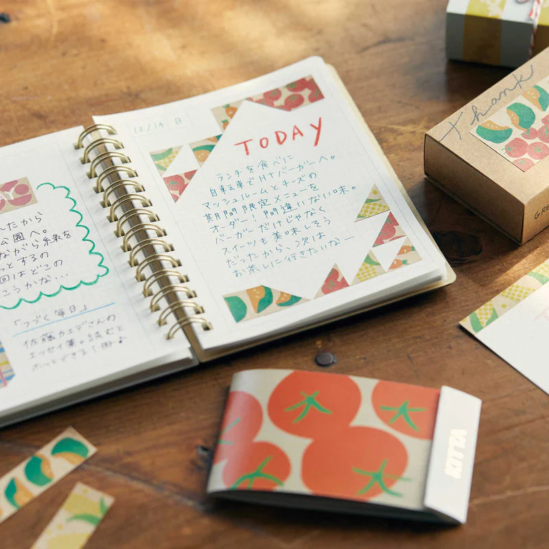 KITTA スペシャル クラフト