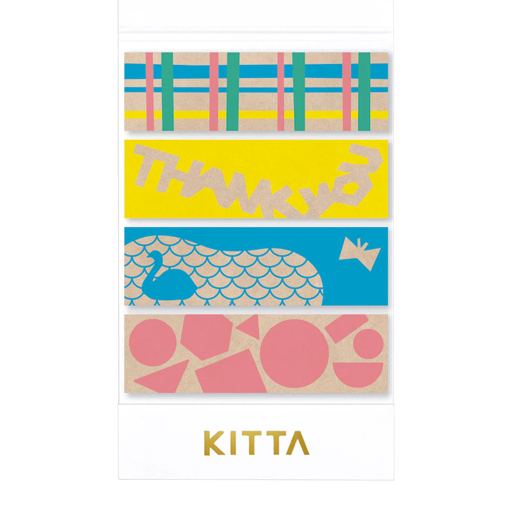 KITTA スペシャル クラフト