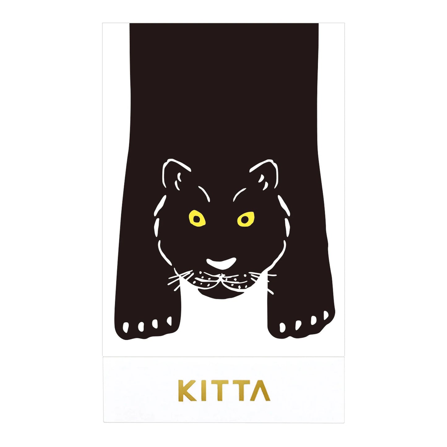 【2026年6月新柄】KITTA スペシャル(蛍光)