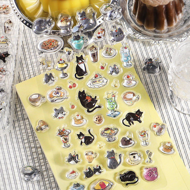 きゅるるんシール Vol.2