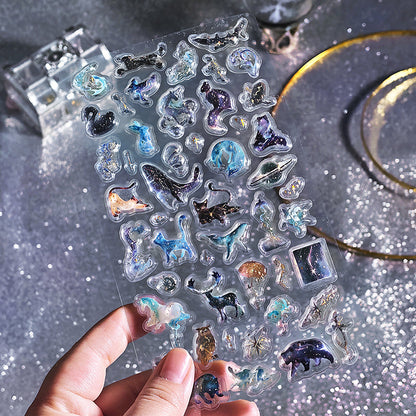 きゅるるんシール Vol.2