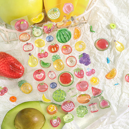 きゅるるんシール Vol.3