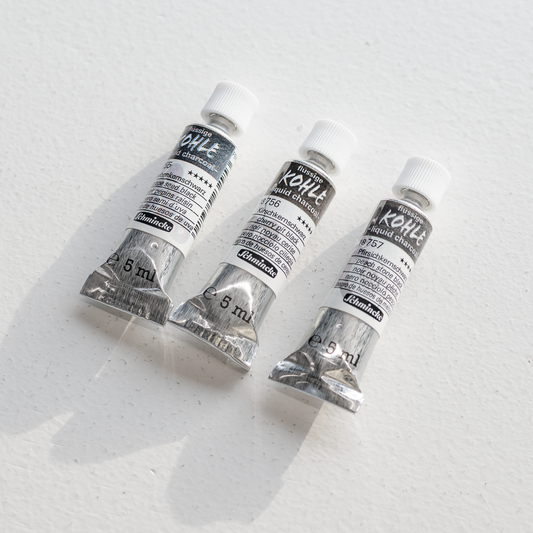 シュミンケ リキッドチャコール 5ml