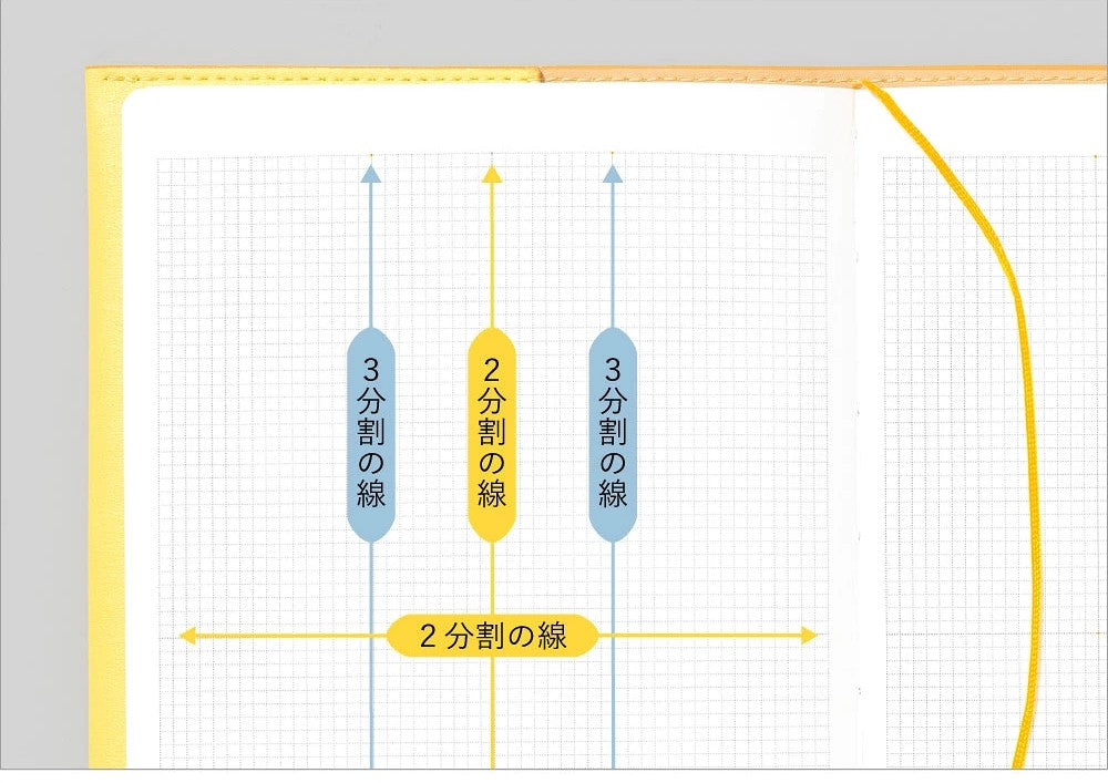 SUNNY NOTE BOOK A5変形 グリッタータイプ