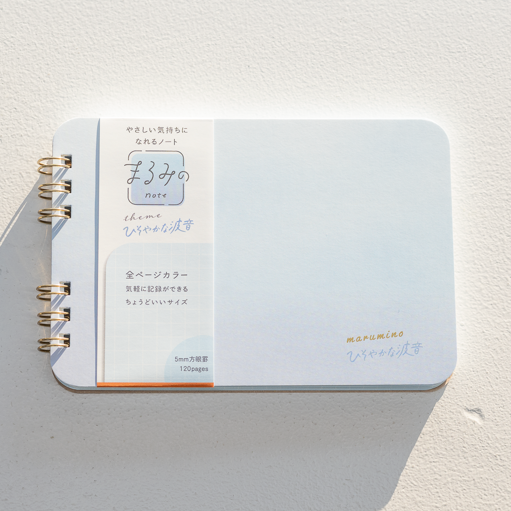まるみのノート M
