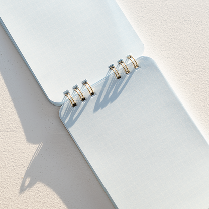 まるみのノート M