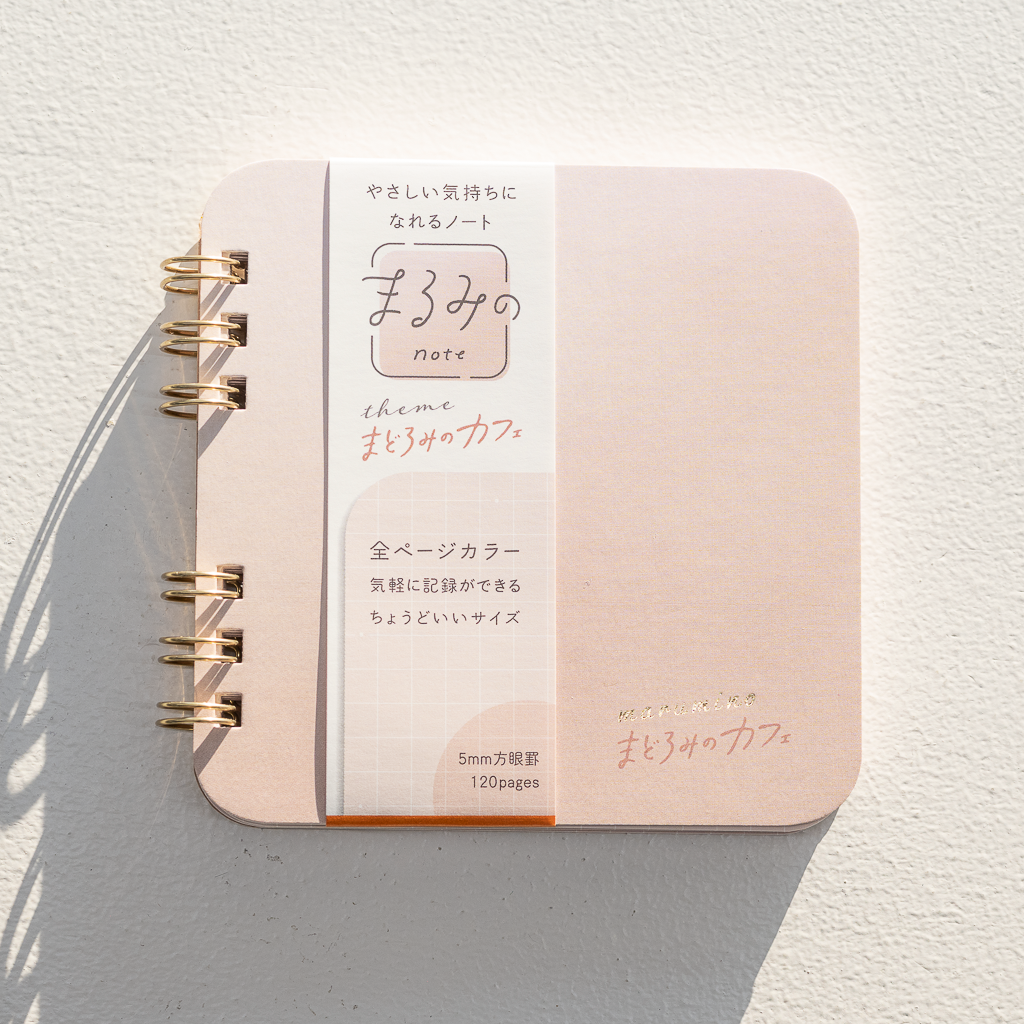 まるみのノート S