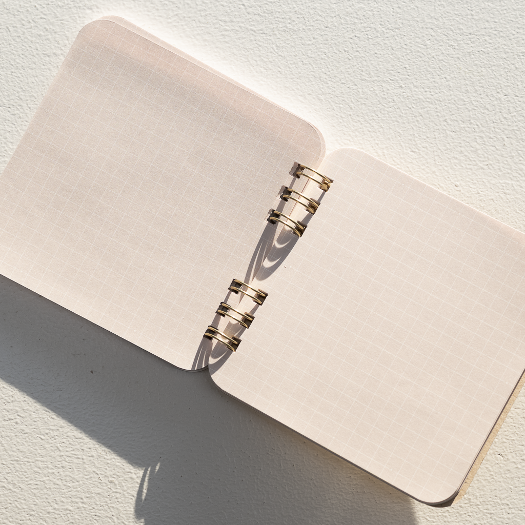 まるみのノート S