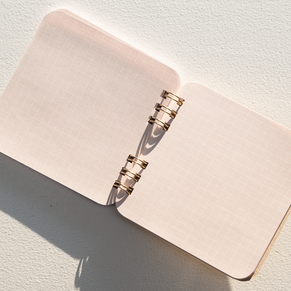 まるみのノート S