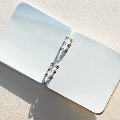 まるみのノート S