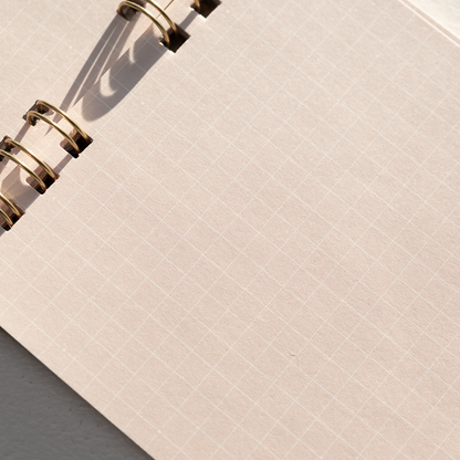 まるみのノート S